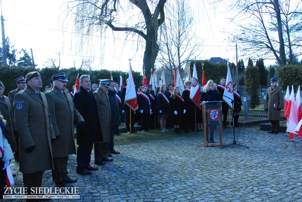 Dzień Pamieci Żołnierzy Wyklętych