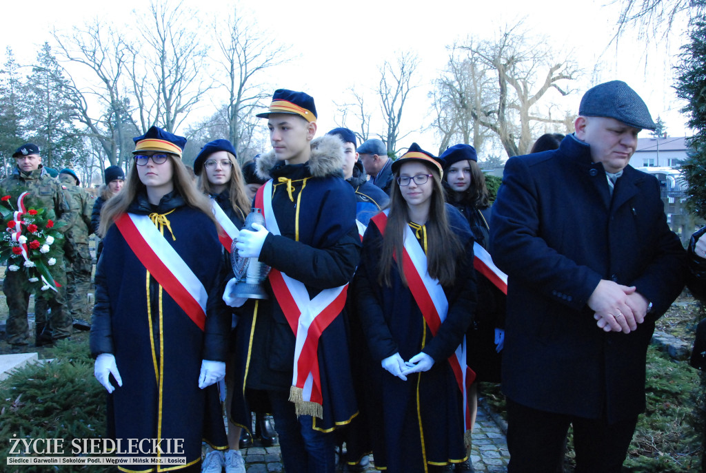 Dzień Pamieci Żołnierzy Wyklętych