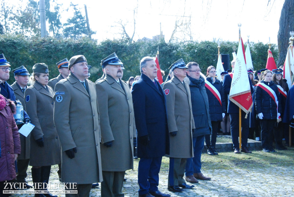 Dzień Pamieci Żołnierzy Wyklętych