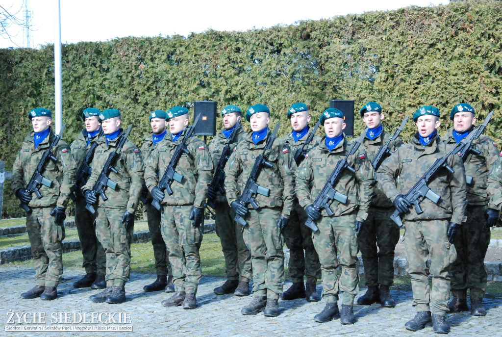 Dzień Pamieci Żołnierzy Wyklętych
