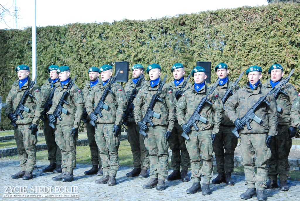 Dzień Pamieci Żołnierzy Wyklętych
