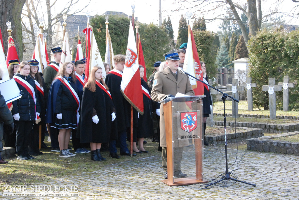 Dzień Pamieci Żołnierzy Wyklętych