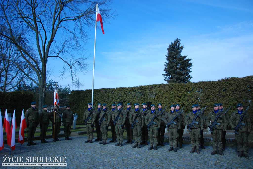 Dzień Pamieci Żołnierzy Wyklętych