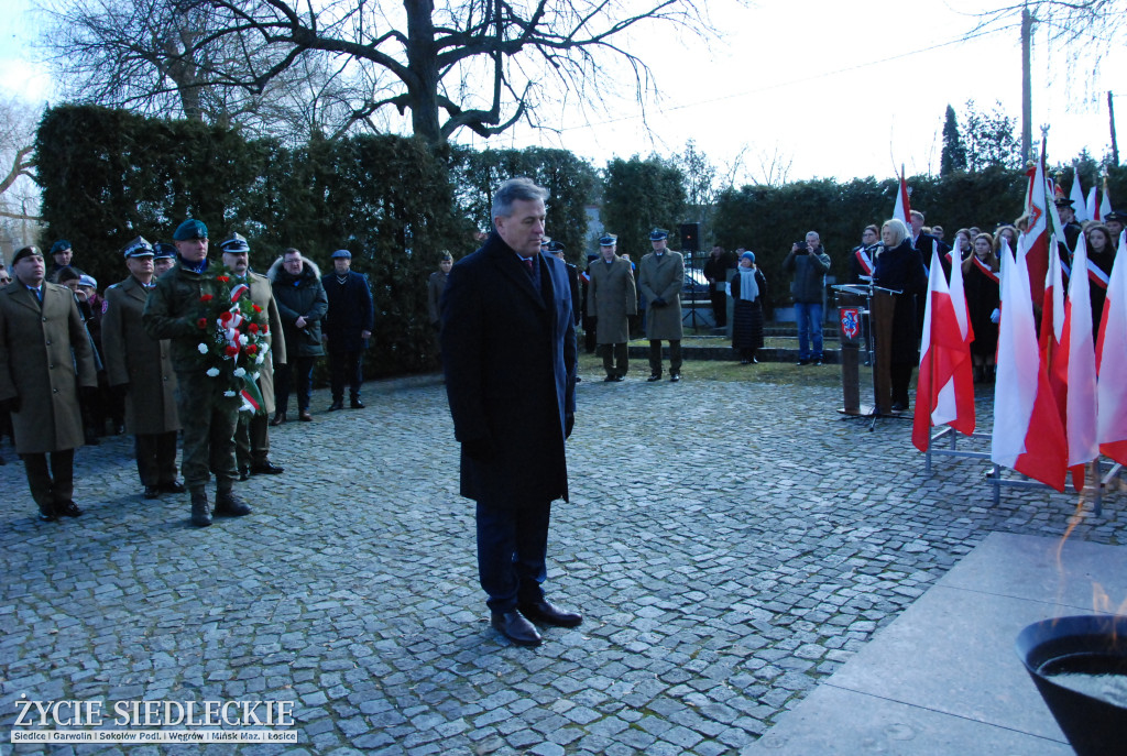 Dzień Pamieci Żołnierzy Wyklętych