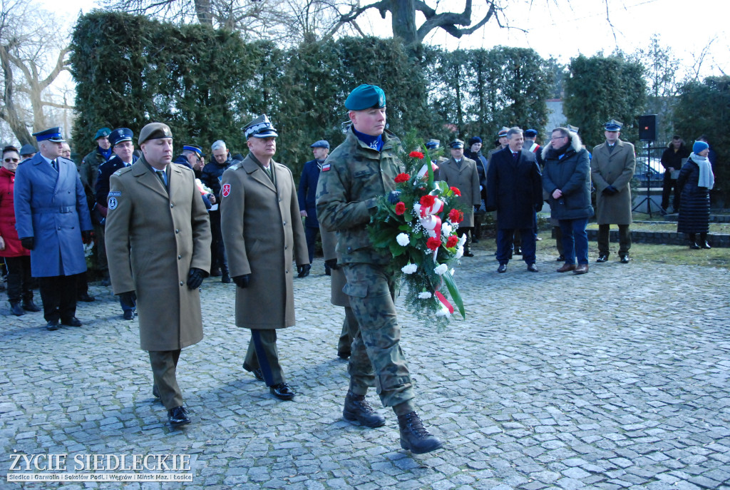 Dzień Pamieci Żołnierzy Wyklętych