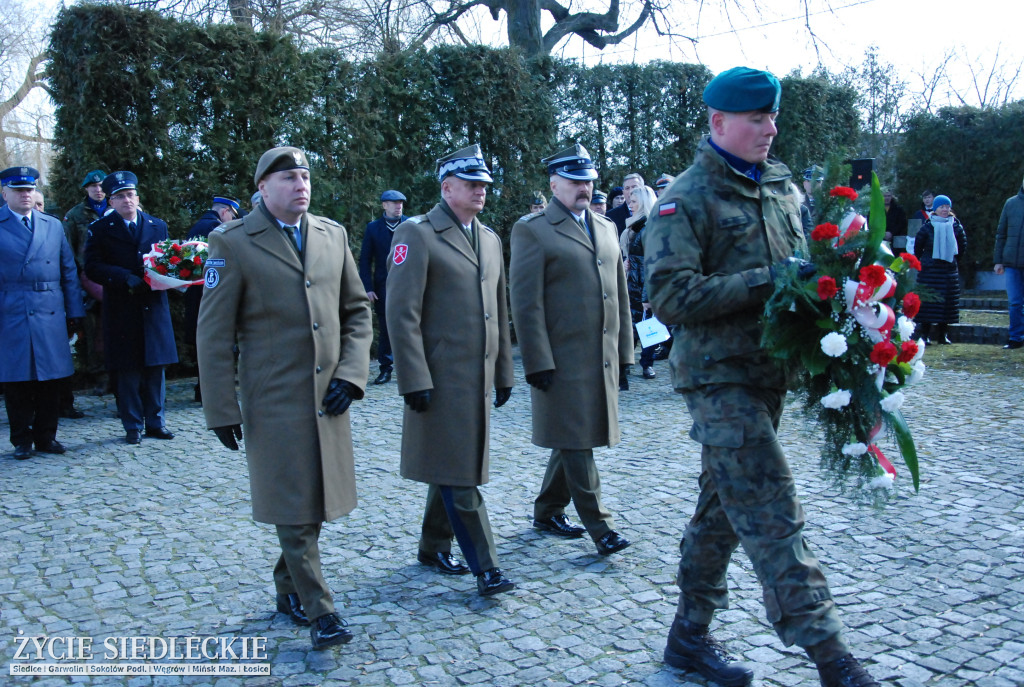 Dzień Pamieci Żołnierzy Wyklętych