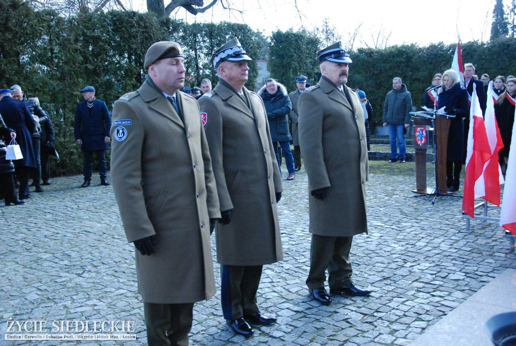 Dzień Pamieci Żołnierzy Wyklętych