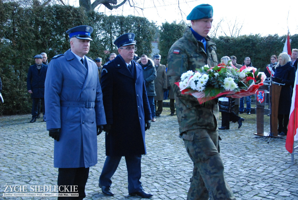 Dzień Pamieci Żołnierzy Wyklętych
