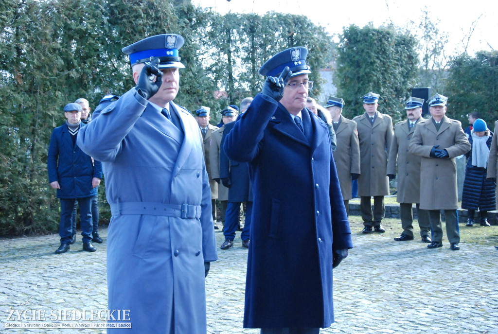 Dzień Pamieci Żołnierzy Wyklętych