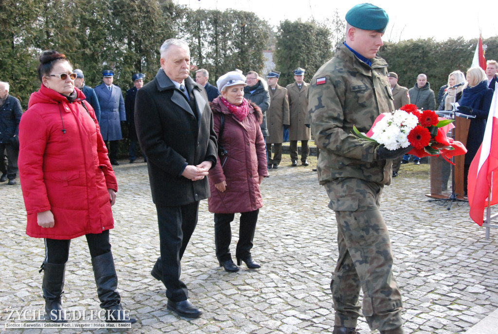 Dzień Pamieci Żołnierzy Wyklętych