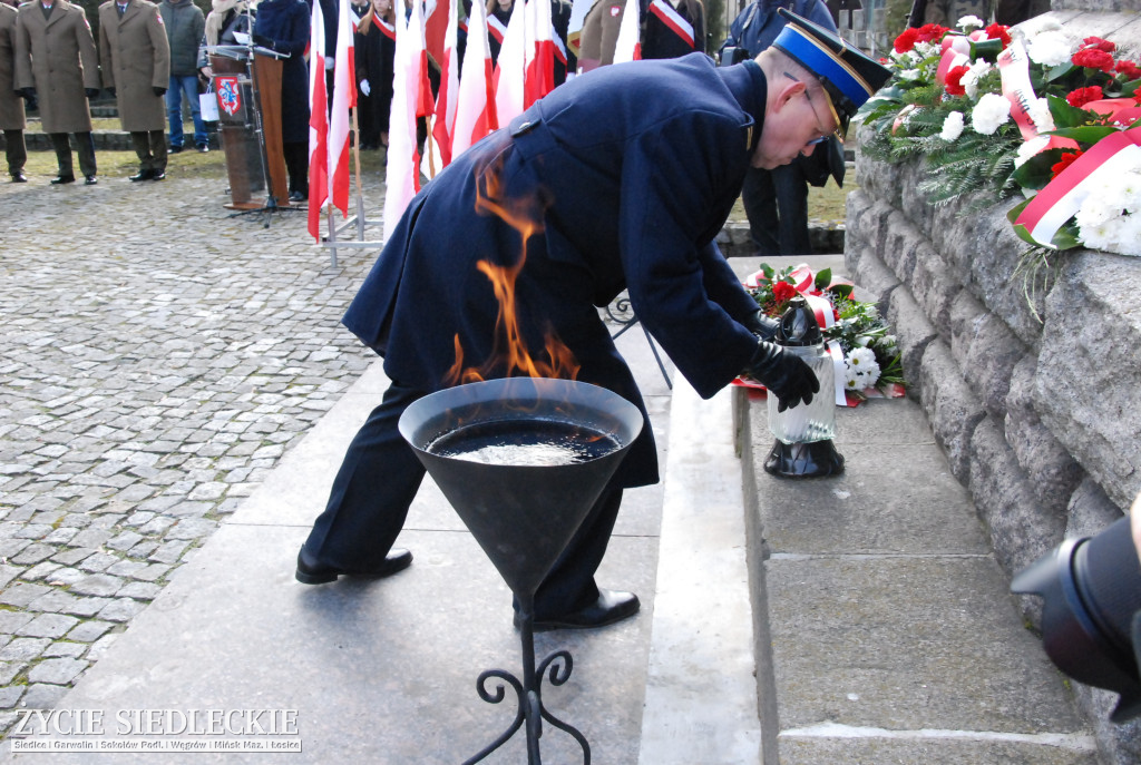 Dzień Pamieci Żołnierzy Wyklętych