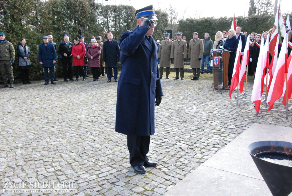 Dzień Pamieci Żołnierzy Wyklętych