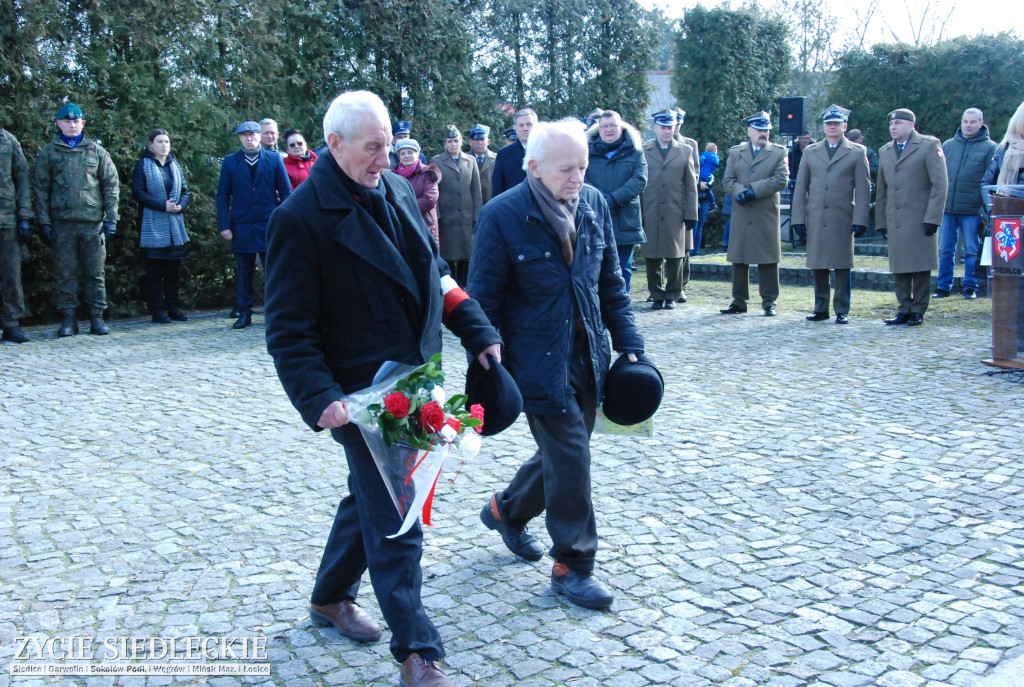 Dzień Pamieci Żołnierzy Wyklętych