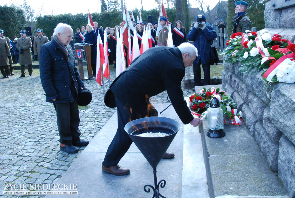 Dzień Pamieci Żołnierzy Wyklętych