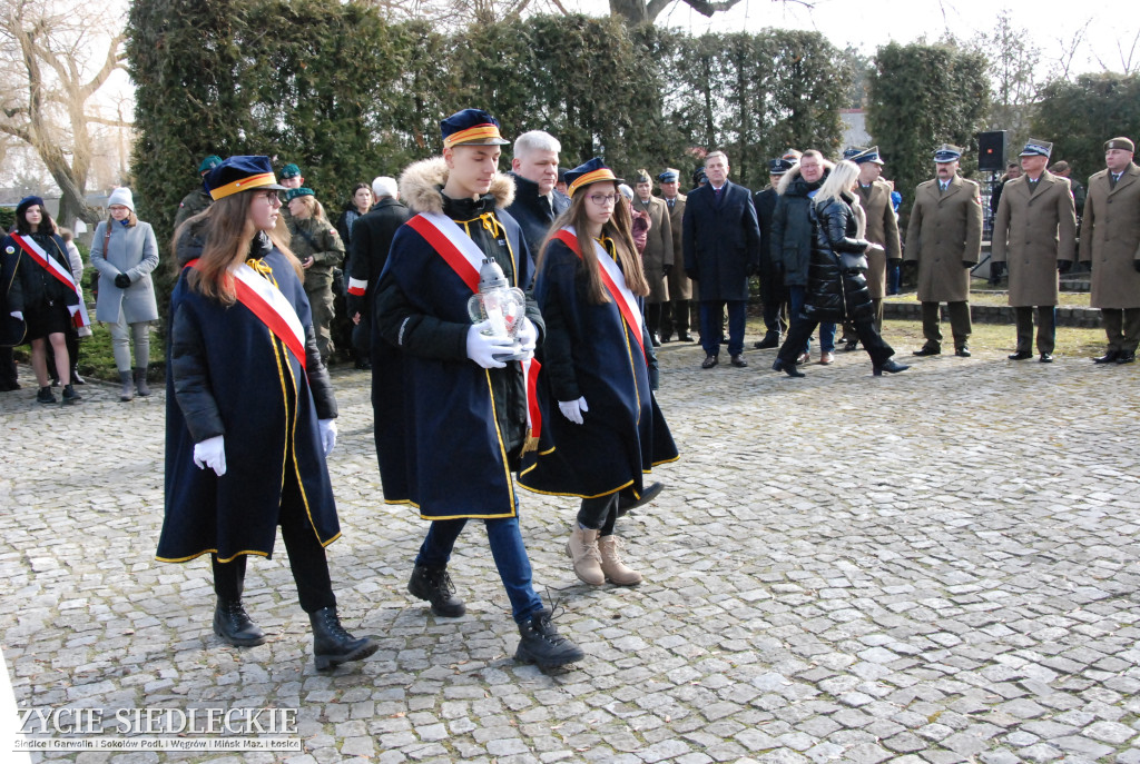 Dzień Pamieci Żołnierzy Wyklętych