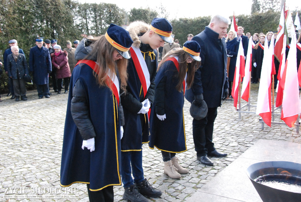 Dzień Pamieci Żołnierzy Wyklętych