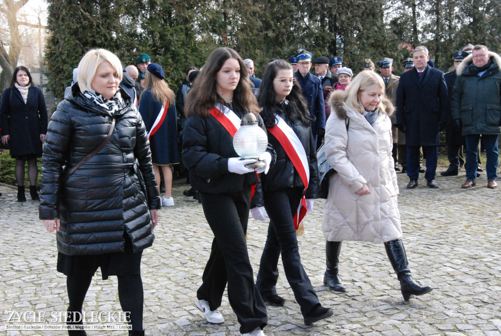 Dzień Pamieci Żołnierzy Wyklętych