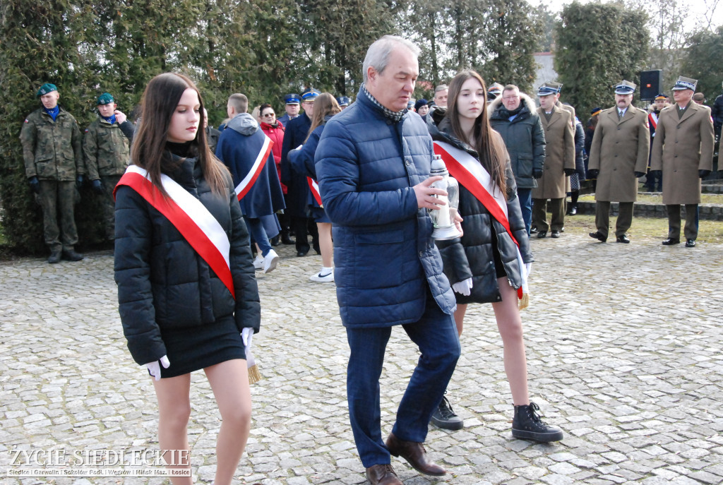 Dzień Pamieci Żołnierzy Wyklętych