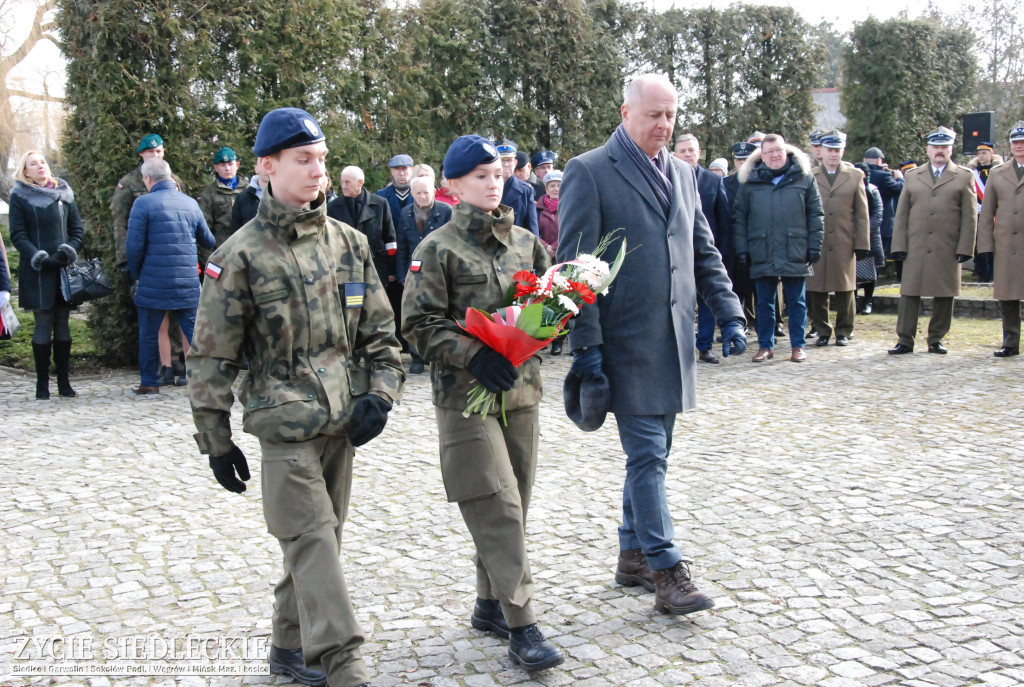 Dzień Pamieci Żołnierzy Wyklętych