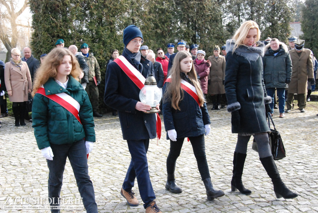 Dzień Pamieci Żołnierzy Wyklętych