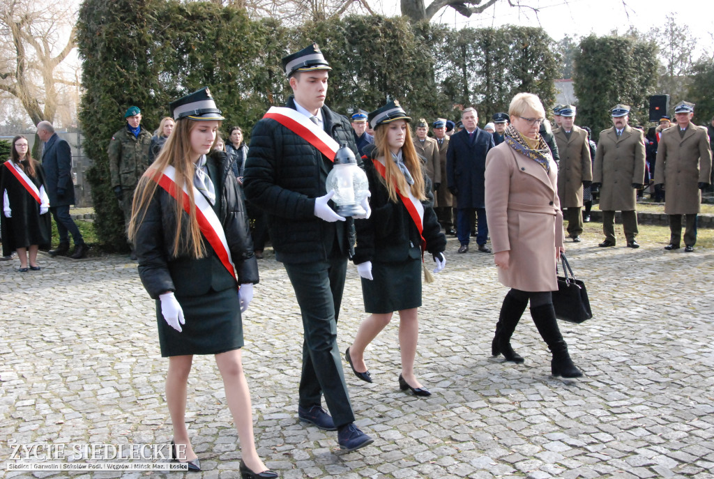 Dzień Pamieci Żołnierzy Wyklętych