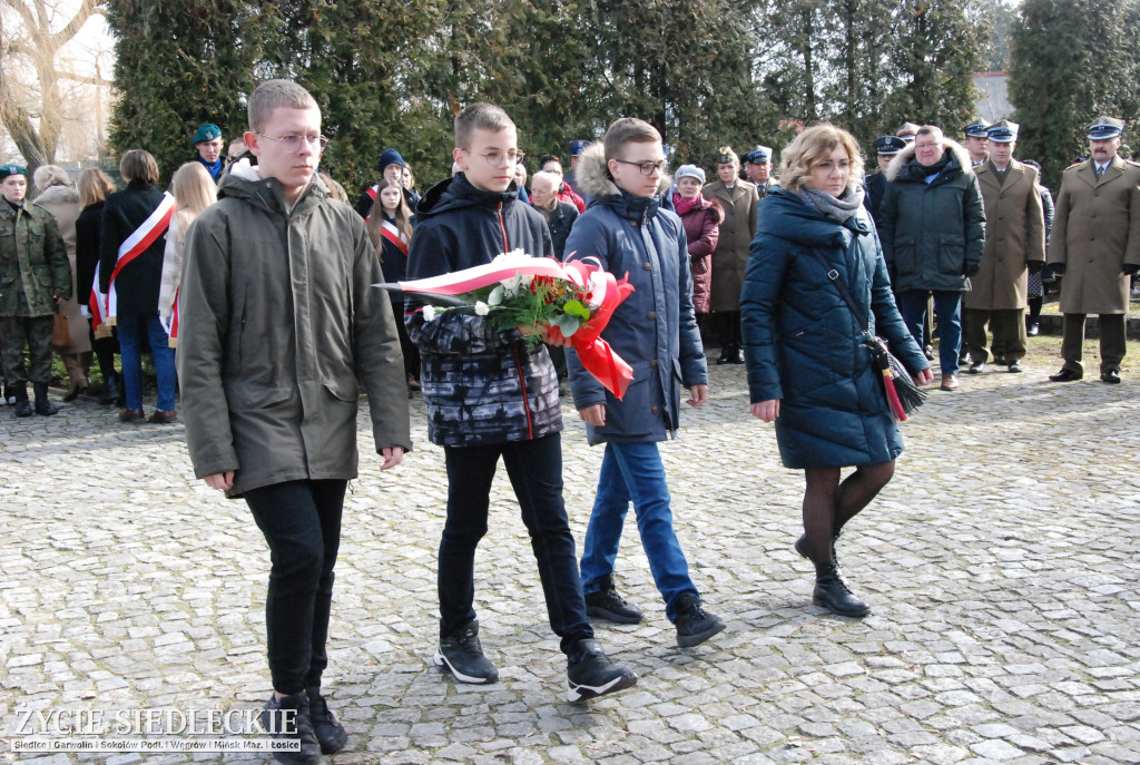 Dzień Pamieci Żołnierzy Wyklętych