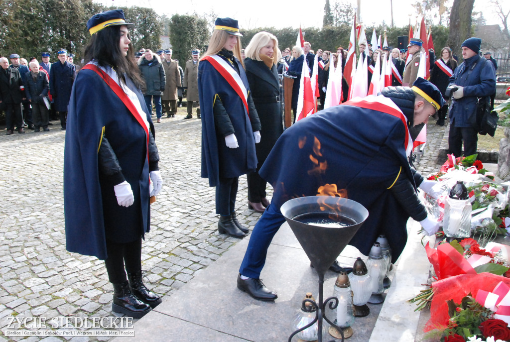 Dzień Pamieci Żołnierzy Wyklętych