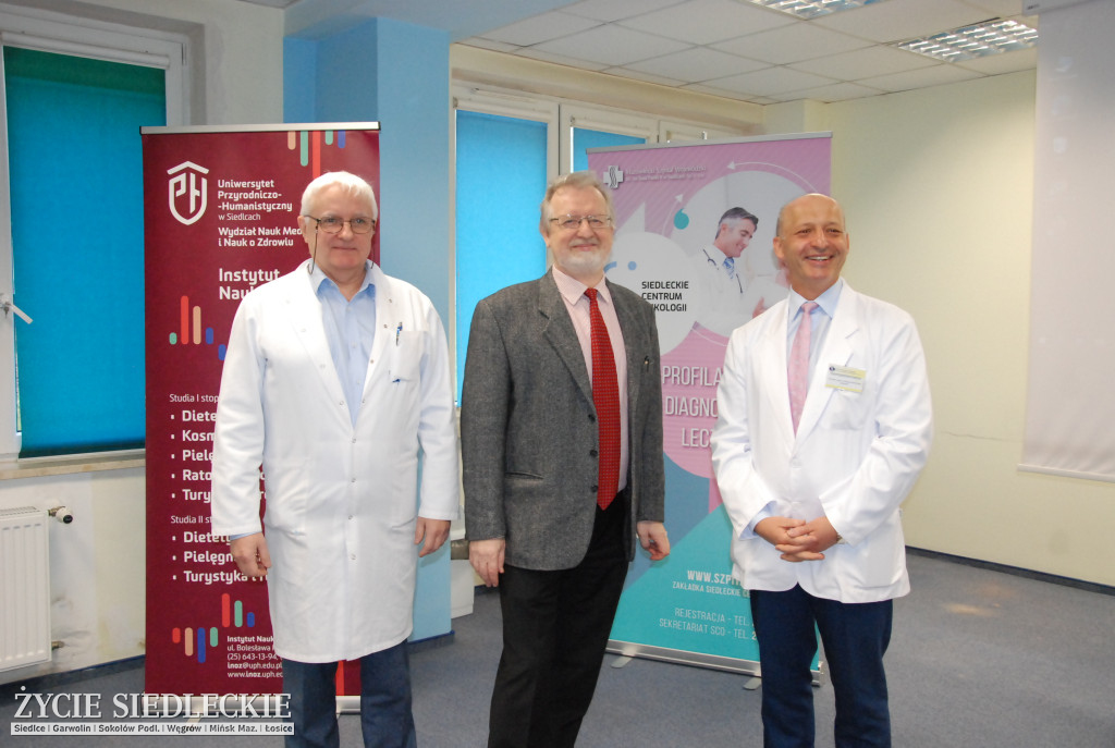 Warsztaty technik operacyjnych