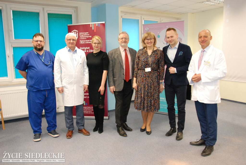 Warsztaty technik operacyjnych