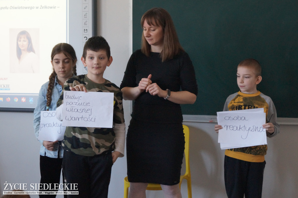 SPOTKANIE AUTORSKIE