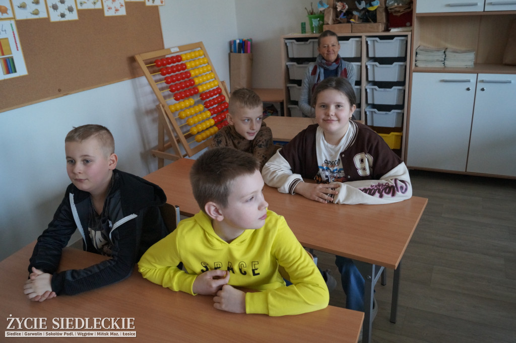 SPOTKANIE AUTORSKIE