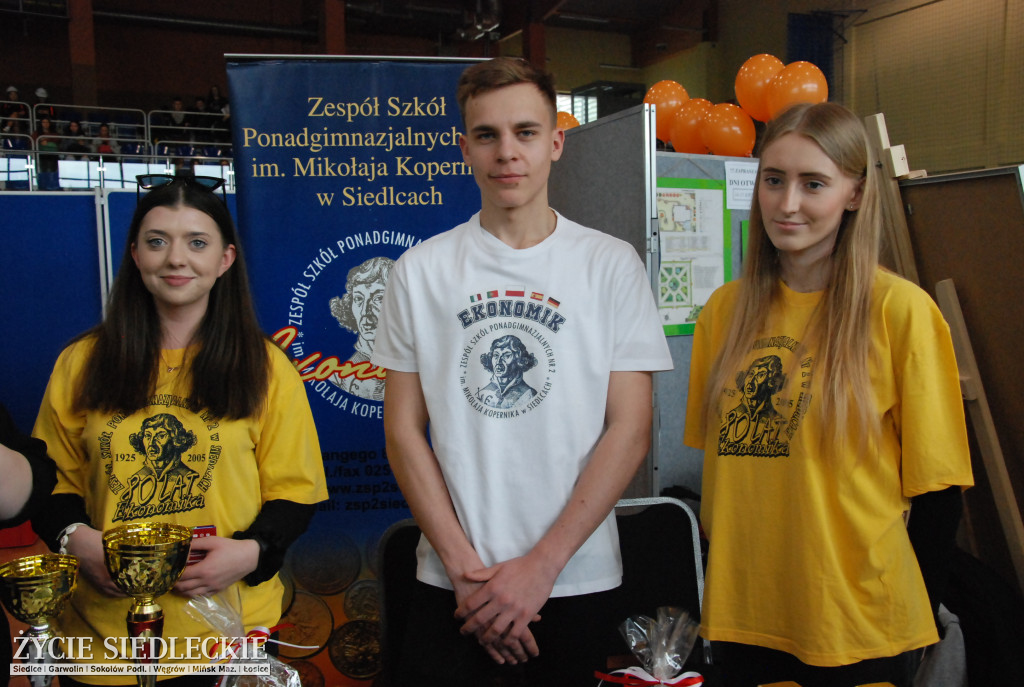 XV Siedleckie Targi Edukacyjne