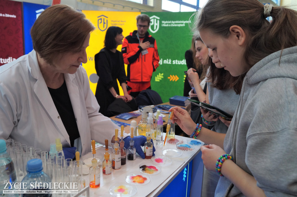 XV Siedleckie Targi Edukacyjne