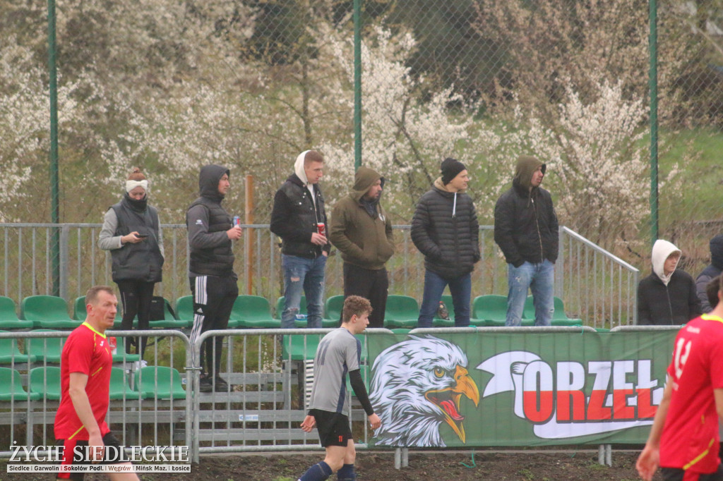 ŁDK Łosice - Olimpia Latowicz