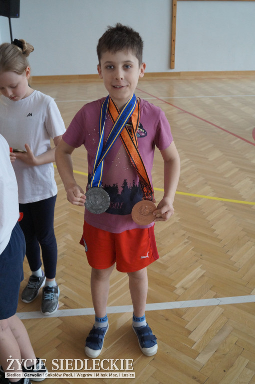 Lekcja z mistrzem