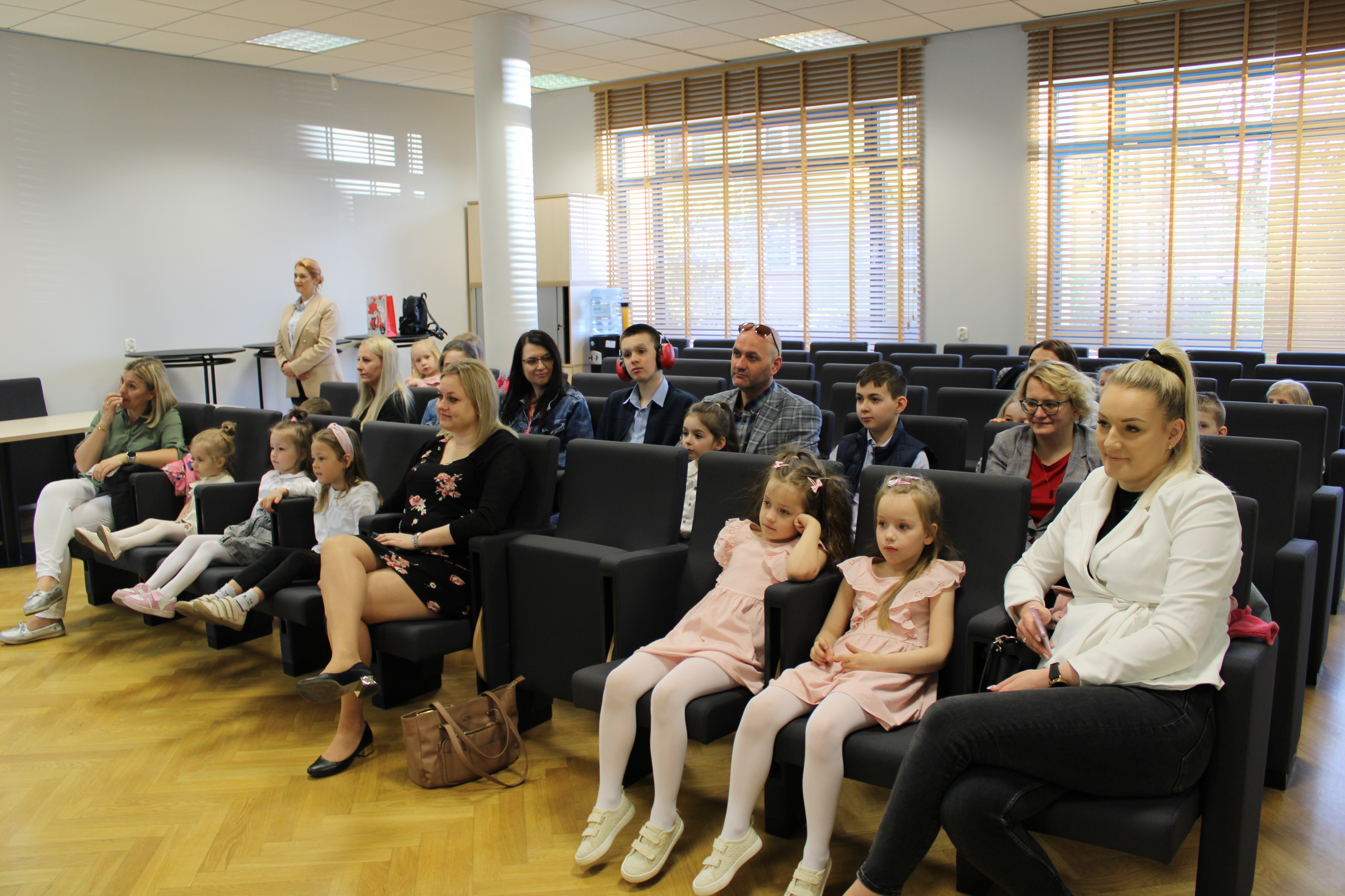Podsumowanie konkursu Eko-Moda