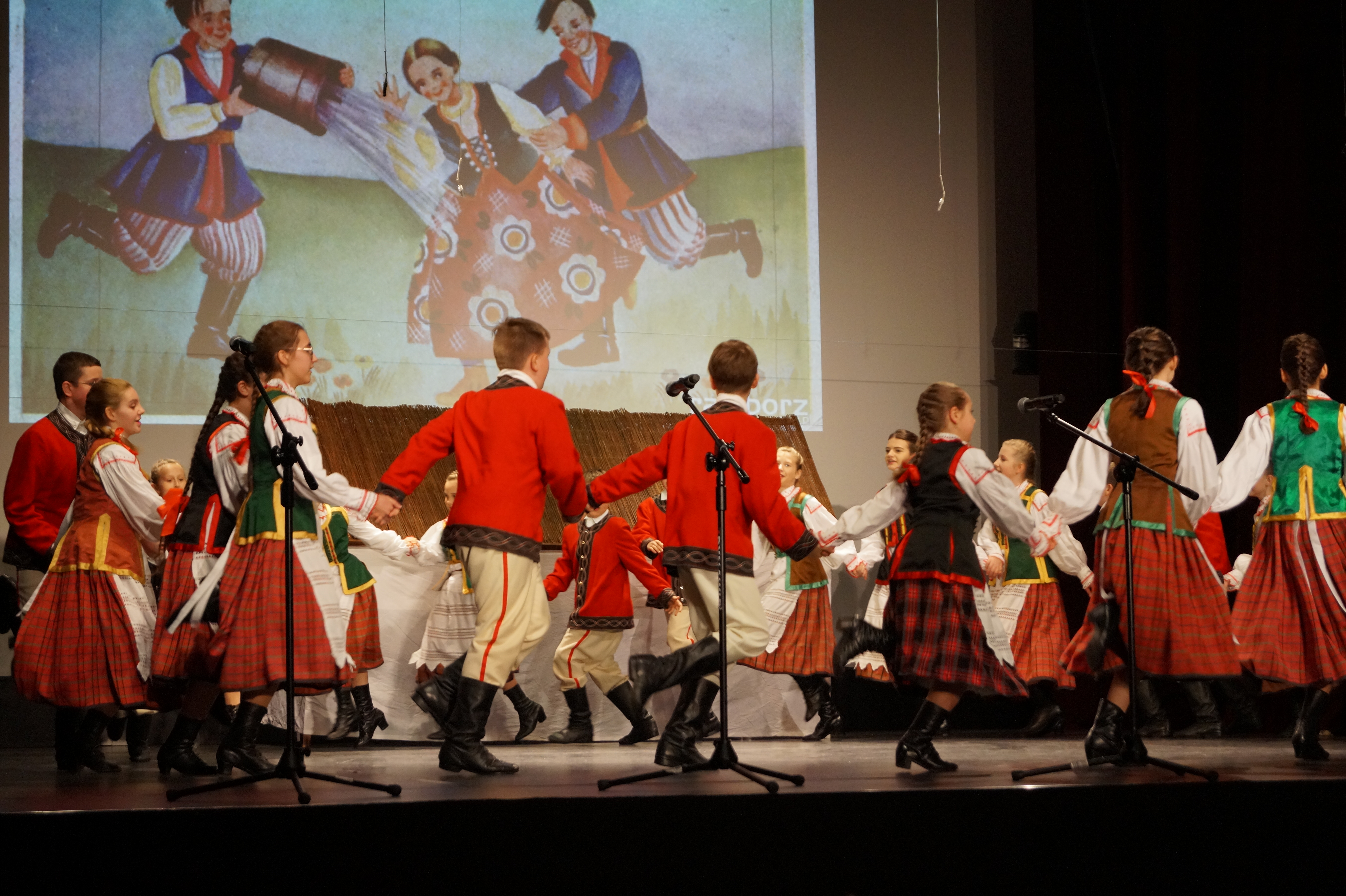 Koncert ZPiT ZS \