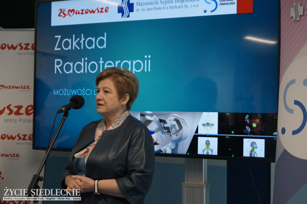 ONKOLOGIA Z NOWYMI MOŻLIWOŚCIAMI