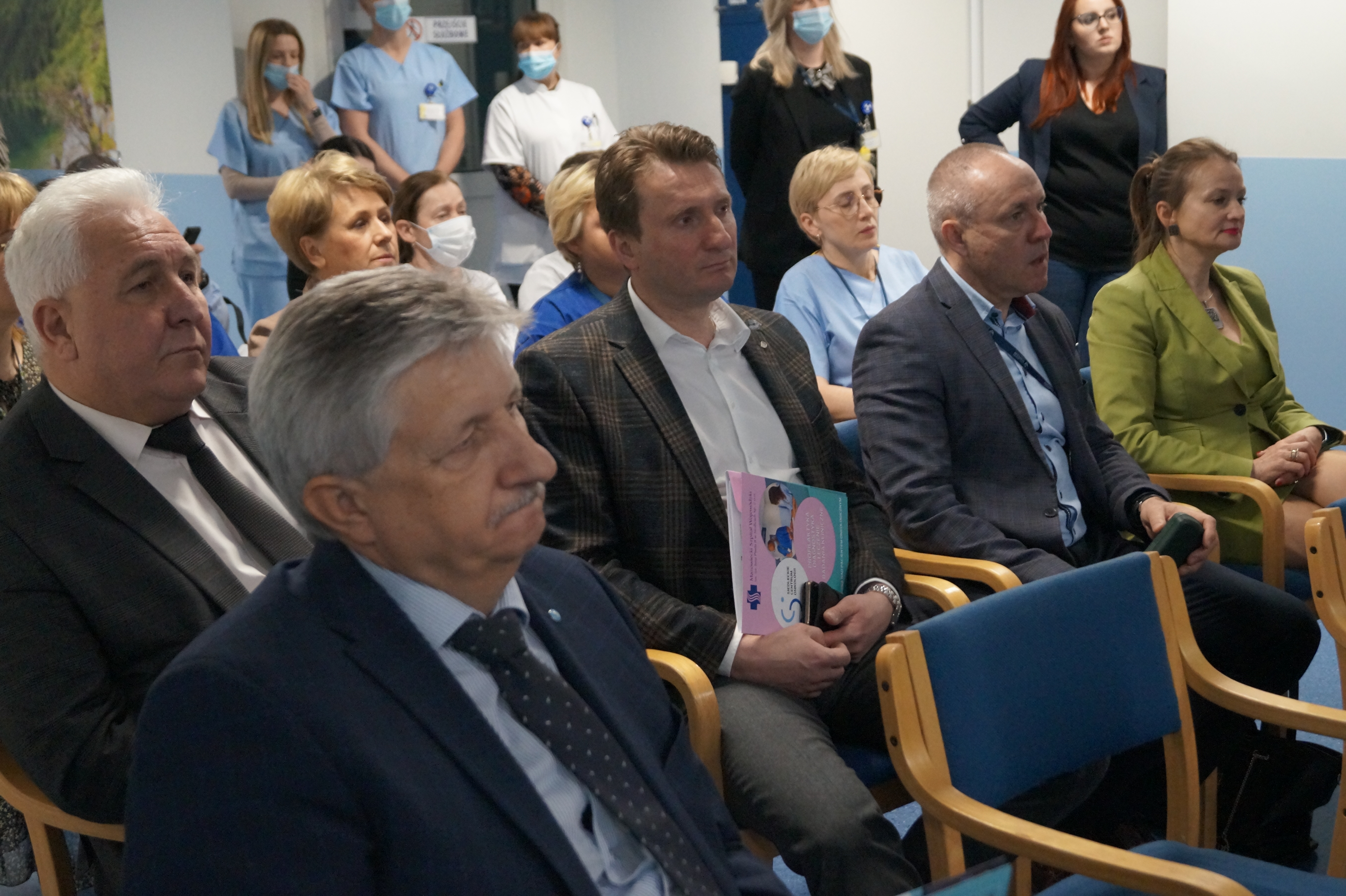 ONKOLOGIA Z NOWYMI MOŻLIWOŚCIAMI