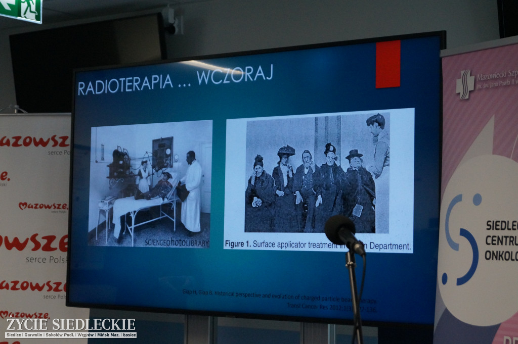 ONKOLOGIA Z NOWYMI MOŻLIWOŚCIAMI