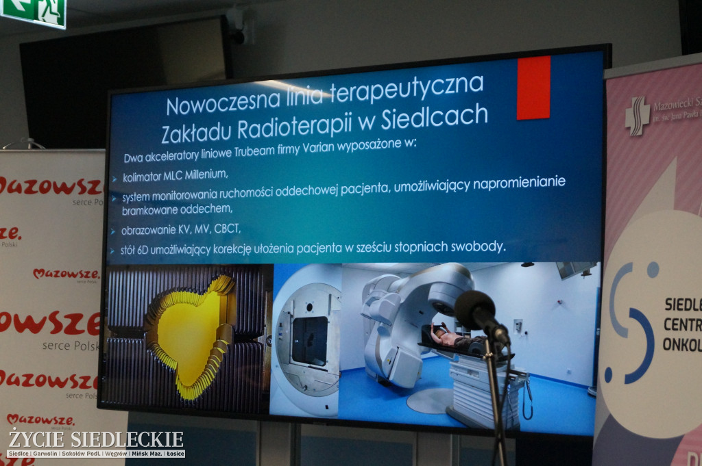 ONKOLOGIA Z NOWYMI MOŻLIWOŚCIAMI