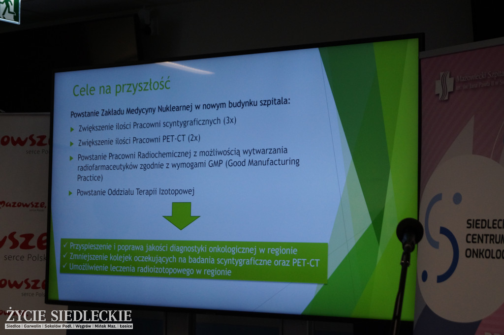 ONKOLOGIA Z NOWYMI MOŻLIWOŚCIAMI