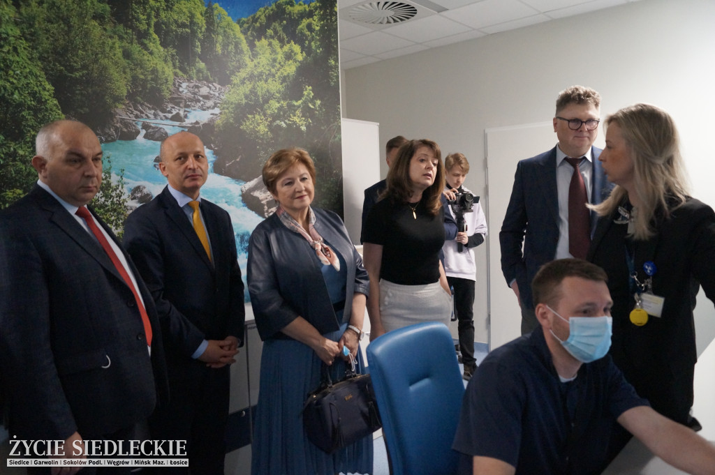 ONKOLOGIA Z NOWYMI MOŻLIWOŚCIAMI