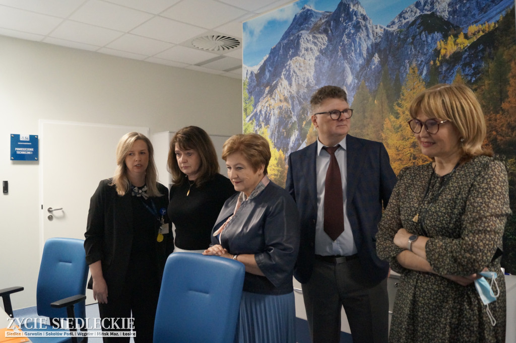 ONKOLOGIA Z NOWYMI MOŻLIWOŚCIAMI