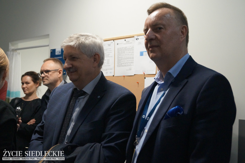 ONKOLOGIA Z NOWYMI MOŻLIWOŚCIAMI