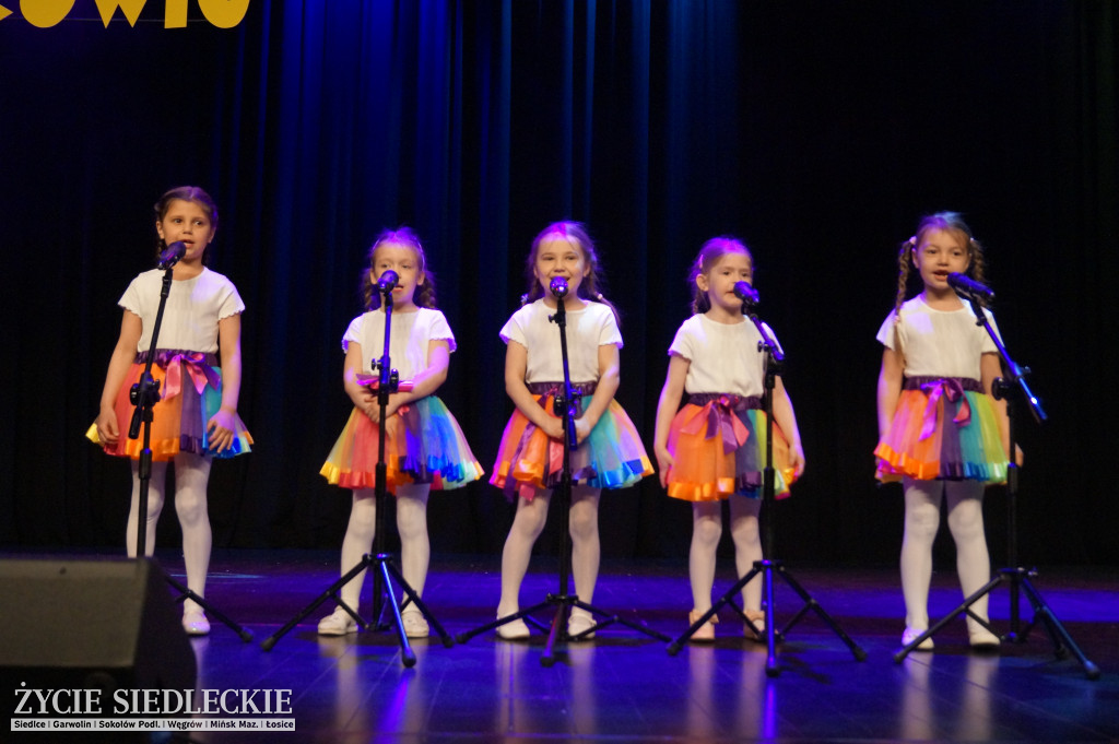30. Siedlecki Festiwal Piosenki o Zdrowiu