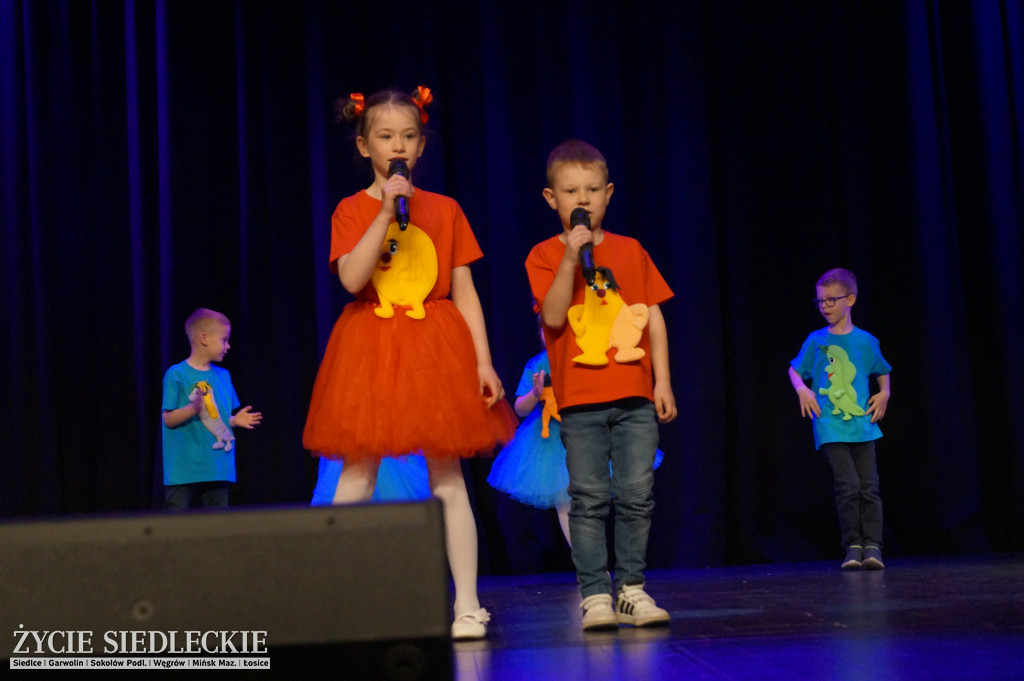 30. Siedlecki Festiwal Piosenki o Zdrowiu