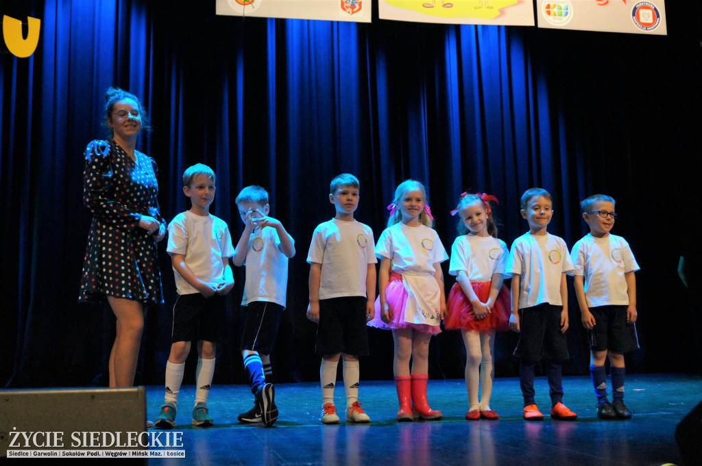 30. Siedlecki Festiwal Piosenki o Zdrowiu