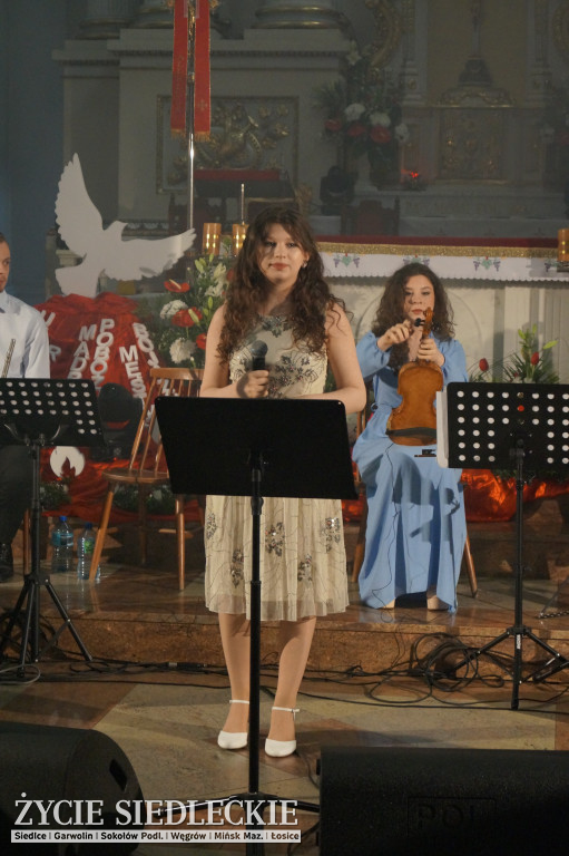 Koncert 