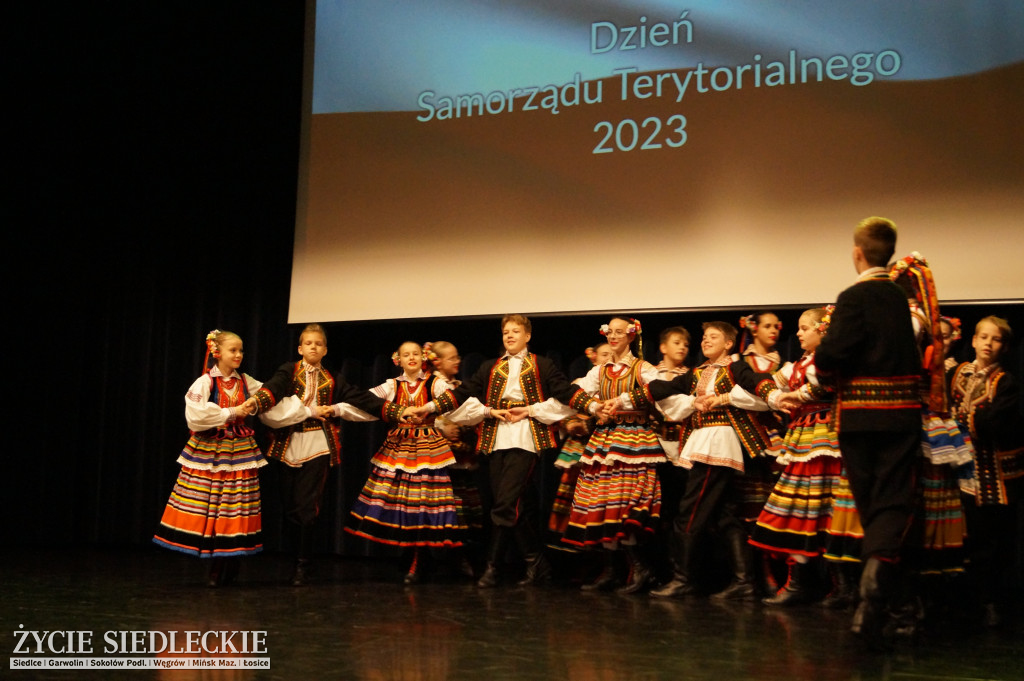 Dzień Samorządu Terytorialnego